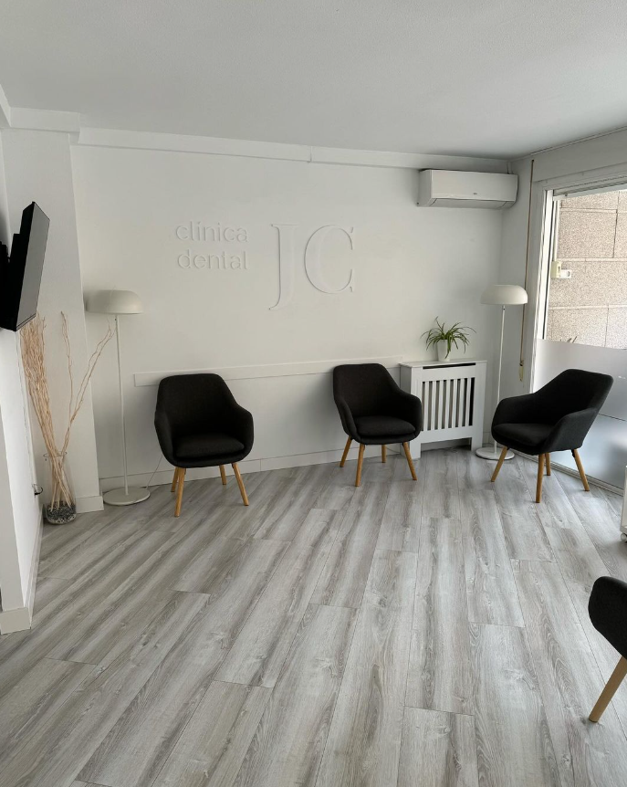 Clínica dental Jareño Cuadros | Implantes Santa Perpetua